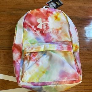 Under Armor backpack! Brand new!